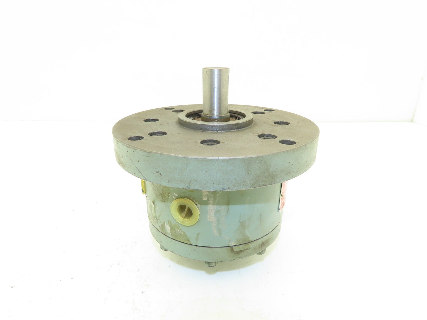 Torquer GR-12-2V-90 Rotary Lobe Pump