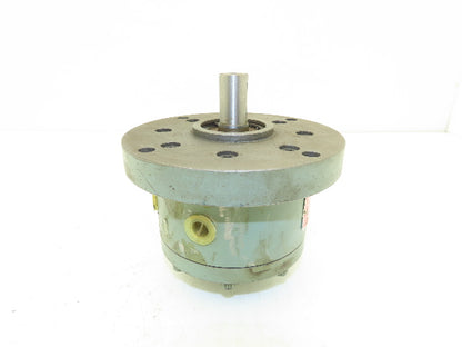 Torquer GR-12-2V-90 Rotary Lobe Pump