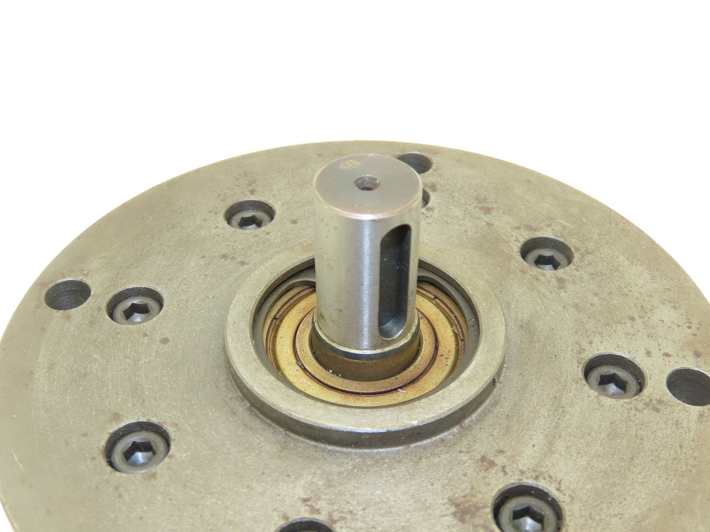 Torquer GR-12-2V-90 Rotary Lobe Pump