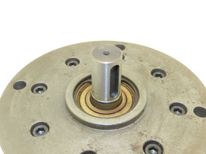 Torquer GR-12-2V-90 Rotary Lobe Pump