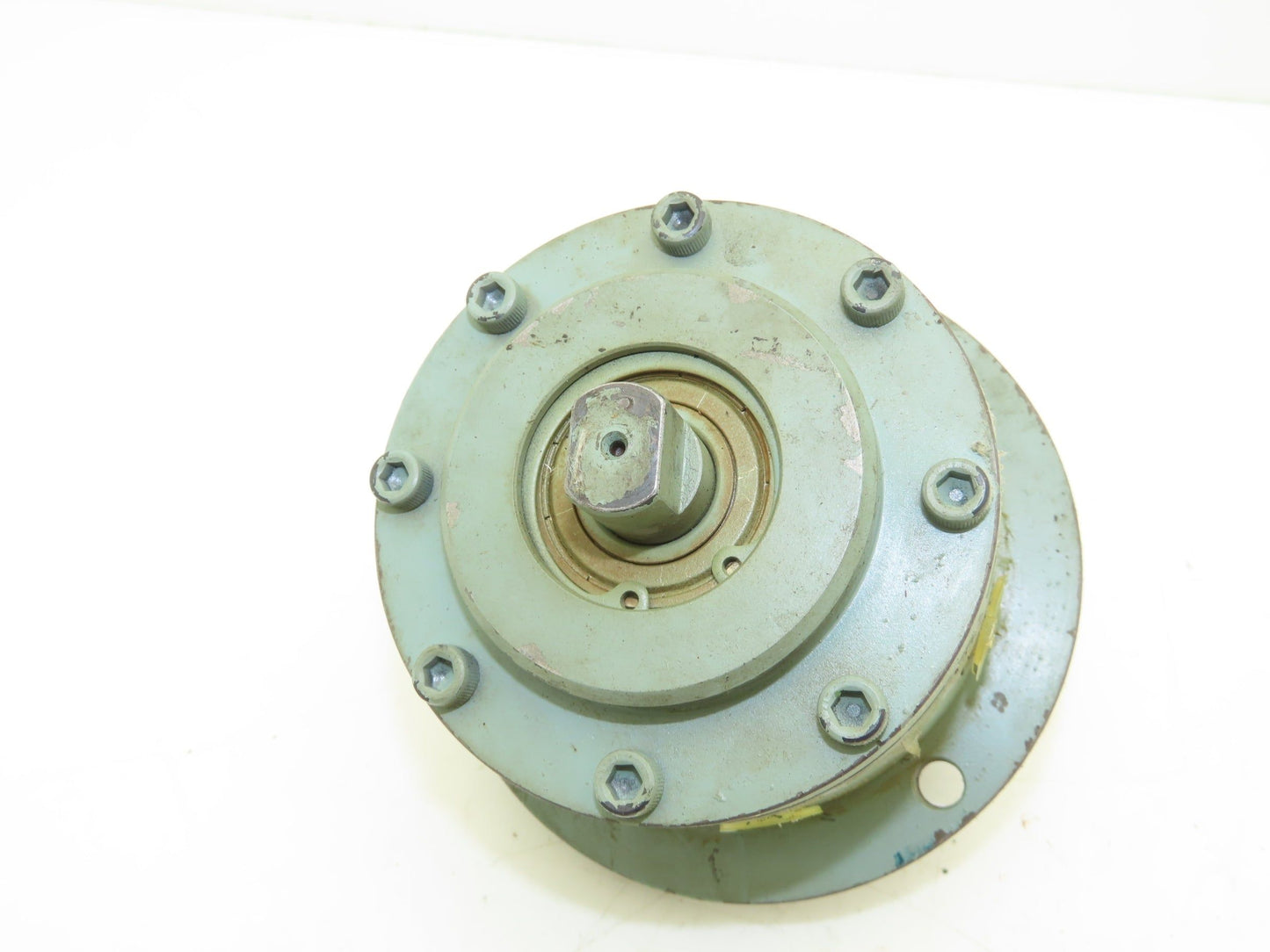 Torquer GR-12-2V-90 Rotary Lobe Pump