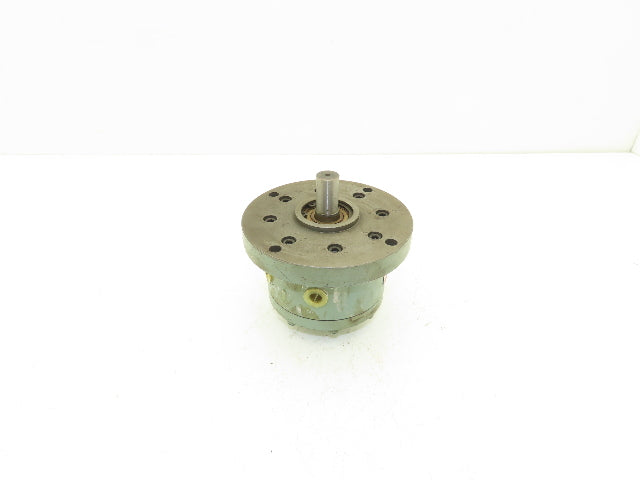 Torquer GR-12-2V-90 Rotary Lobe Pump