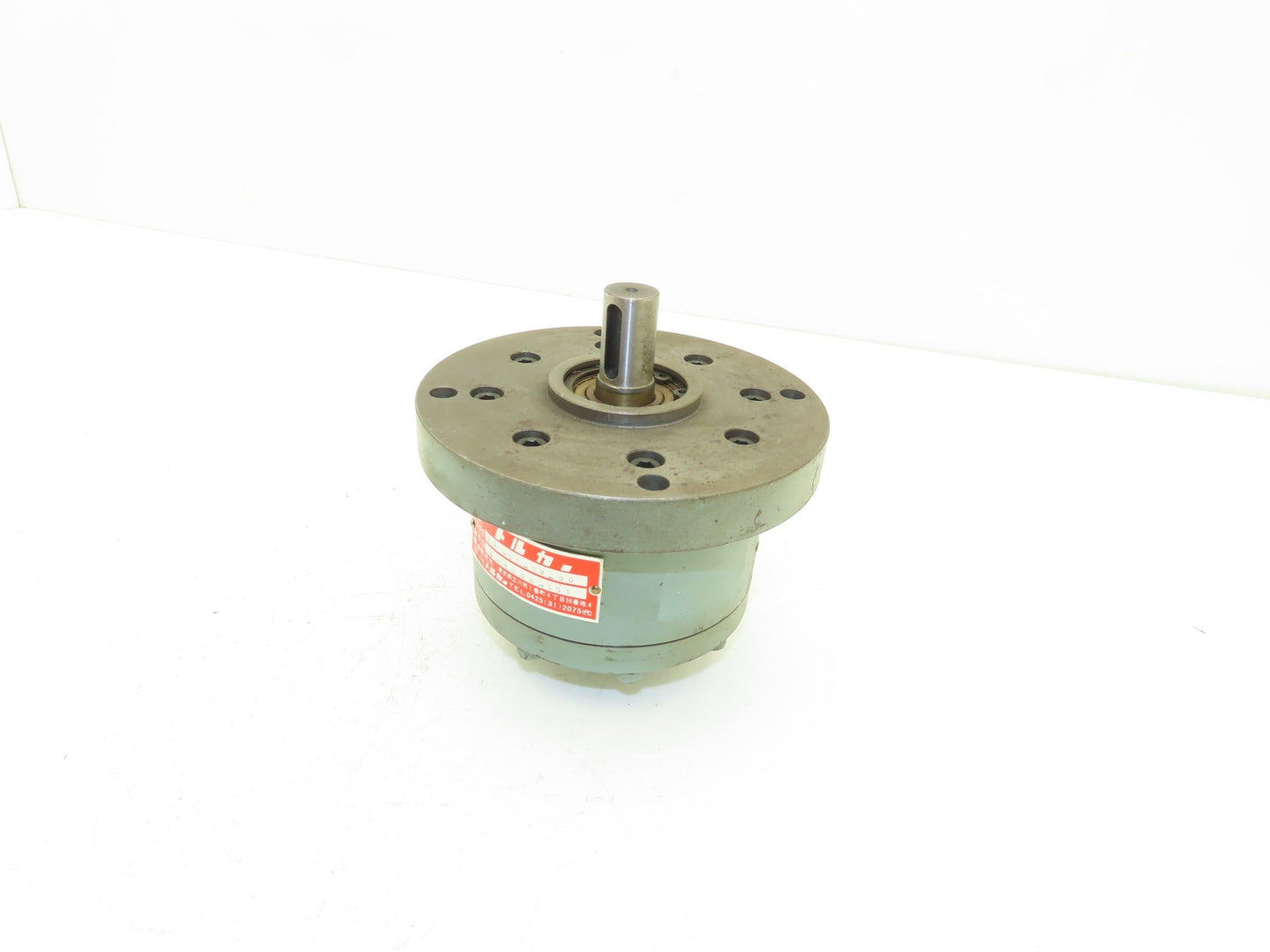 Torquer GR-12-2V-90 Rotary Lobe Pump