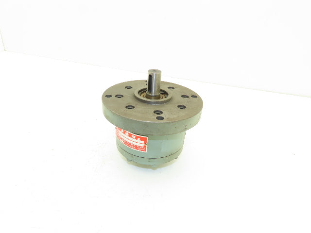 Torquer GR-12-2V-90 Rotary Lobe Pump