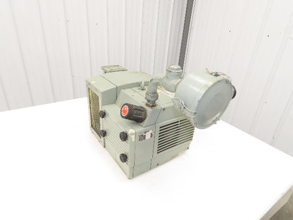 Becker KVT3.60 Oil Less Vacuum Pump 1.8kw 230/480V Vac -900mbar