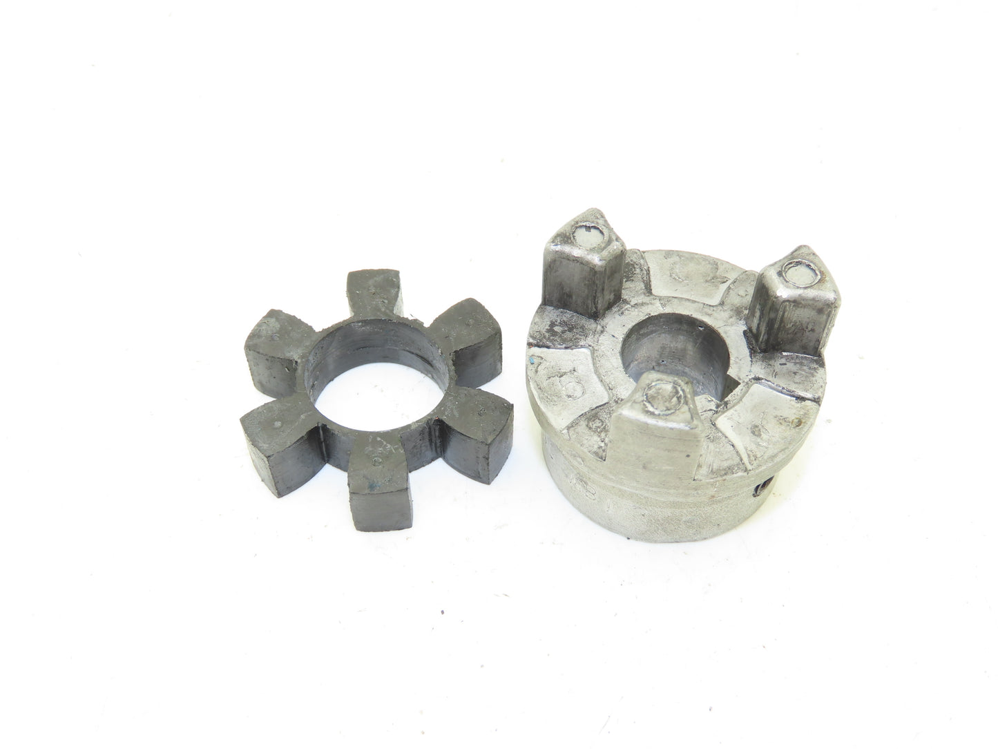 Electra Gear 26AC1410L/FX Gearbox 10:1 Reducer 175rpm 56C/140TC LH Output