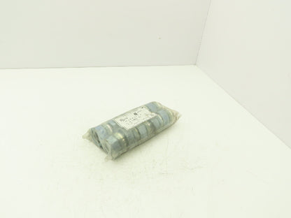 Sankei KMBG28 Connector Flexible Conduit 28 Keiflex Fitting Lot of 10