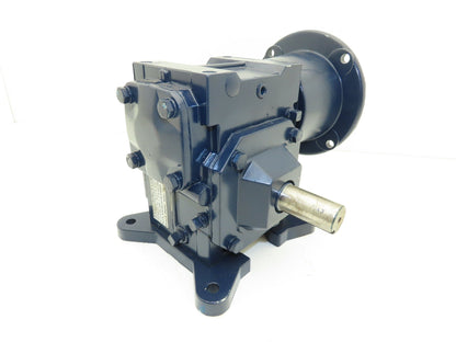 SP21ALC515L/FXMPP Speedtronics Gearbox 15:1 Reducer 117rpm 56C/140TC LH Output