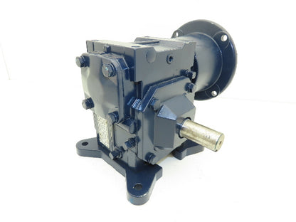 SP21ALC515L/FXMPP Speedtronics Gearbox 15:1 Reducer 117rpm 56C/140TC LH Output