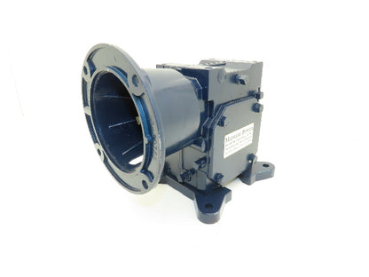 SP21ALC515L/FXMPP Speedtronics Gearbox 15:1 Reducer 117rpm 56C/140TC LH Output