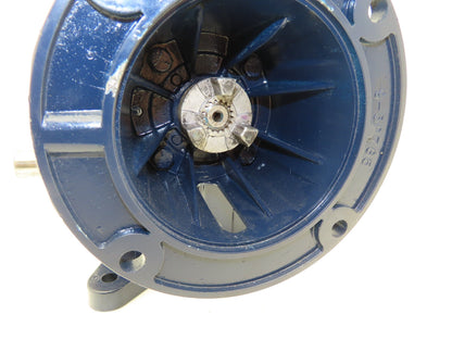 SP21ALC515L/FXMPP Speedtronics Gearbox 15:1 Reducer 117rpm 56C/140TC LH Output