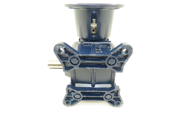 SP21ALC515L/FXMPP Speedtronics Gearbox 15:1 Reducer 117rpm 56C/140TC LH Output