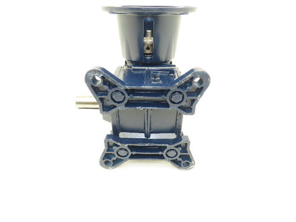 SP21ALC515L/FXMPP Speedtronics Gearbox 15:1 Reducer 117rpm 56C/140TC LH Output