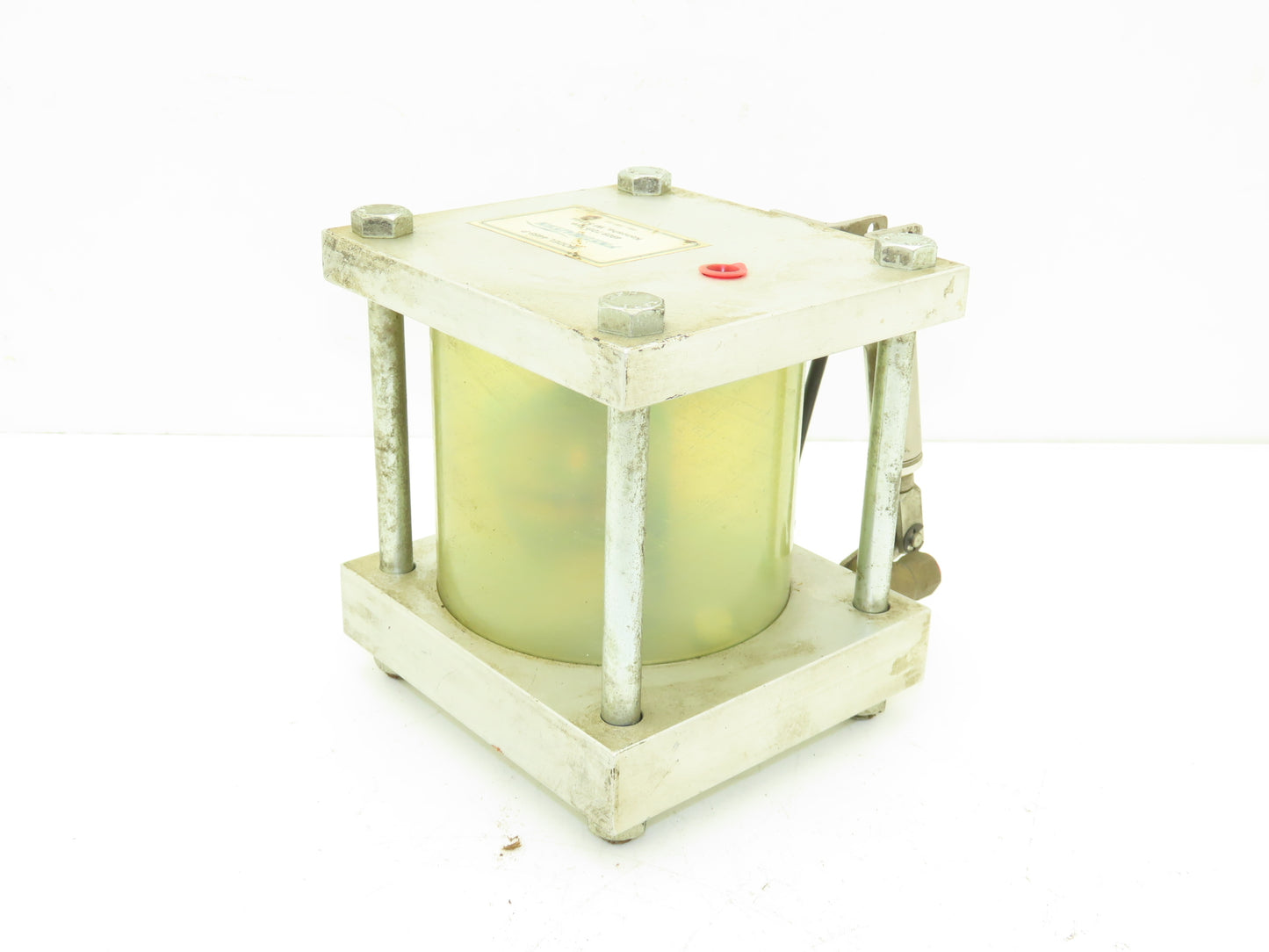 Pneumatech 4488-P Pneumatic Air Automatic Condensate Drain Valve 250psi