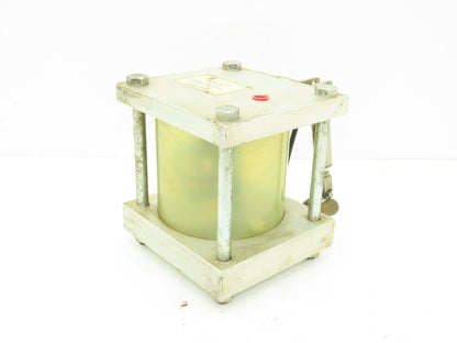 Pneumatech 4488-P Pneumatic Air Automatic Condensate Drain Valve 250psi