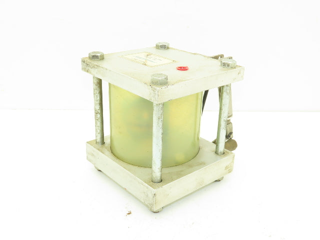 Pneumatech 4488-P Pneumatic Air Automatic Condensate Drain Valve 250psi