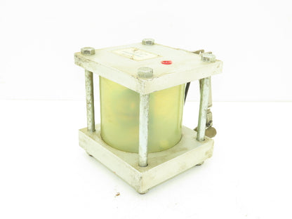 Pneumatech 4488-P Pneumatic Air Automatic Condensate Drain Valve 250psi