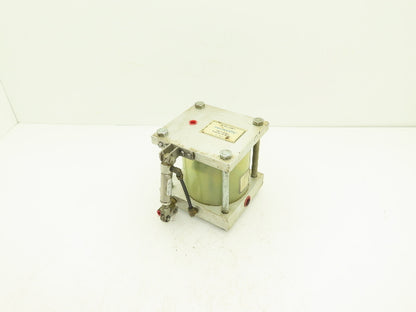 Pneumatech 4488-P Pneumatic Air Automatic Condensate Drain Valve 250psi