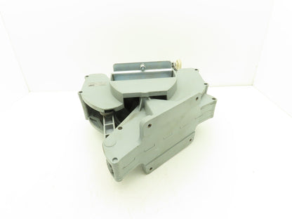 Kosan Crisplant A/S S-2000 Sorter Conveyor Tilt Deck Tray Tipper Gray