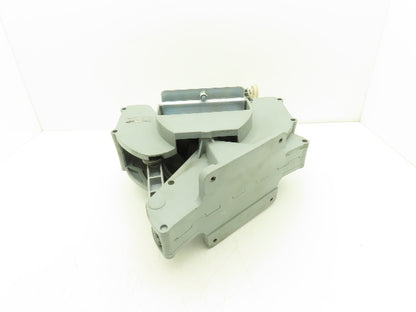 Kosan Crisplant A/S S-2000 Sorter Conveyor Tilt Deck Tray Tipper Gray