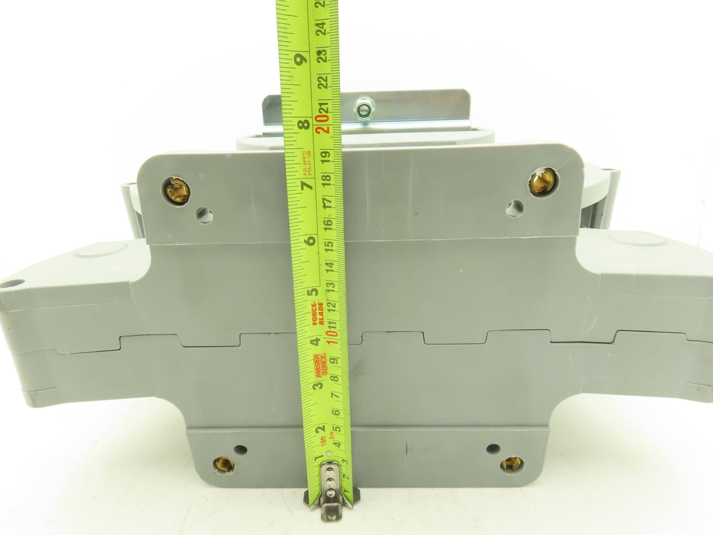 FKI Logistex Crisplant S2000 Sorter Conveyor Tilt Deck Tray Tipper Gray