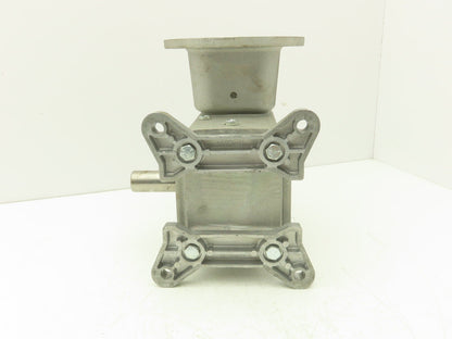 Electra Grove Gear SPRA127.5L56XMPP Speedtronics Gearbox 7.5 Ratio 233rpm 56C LH