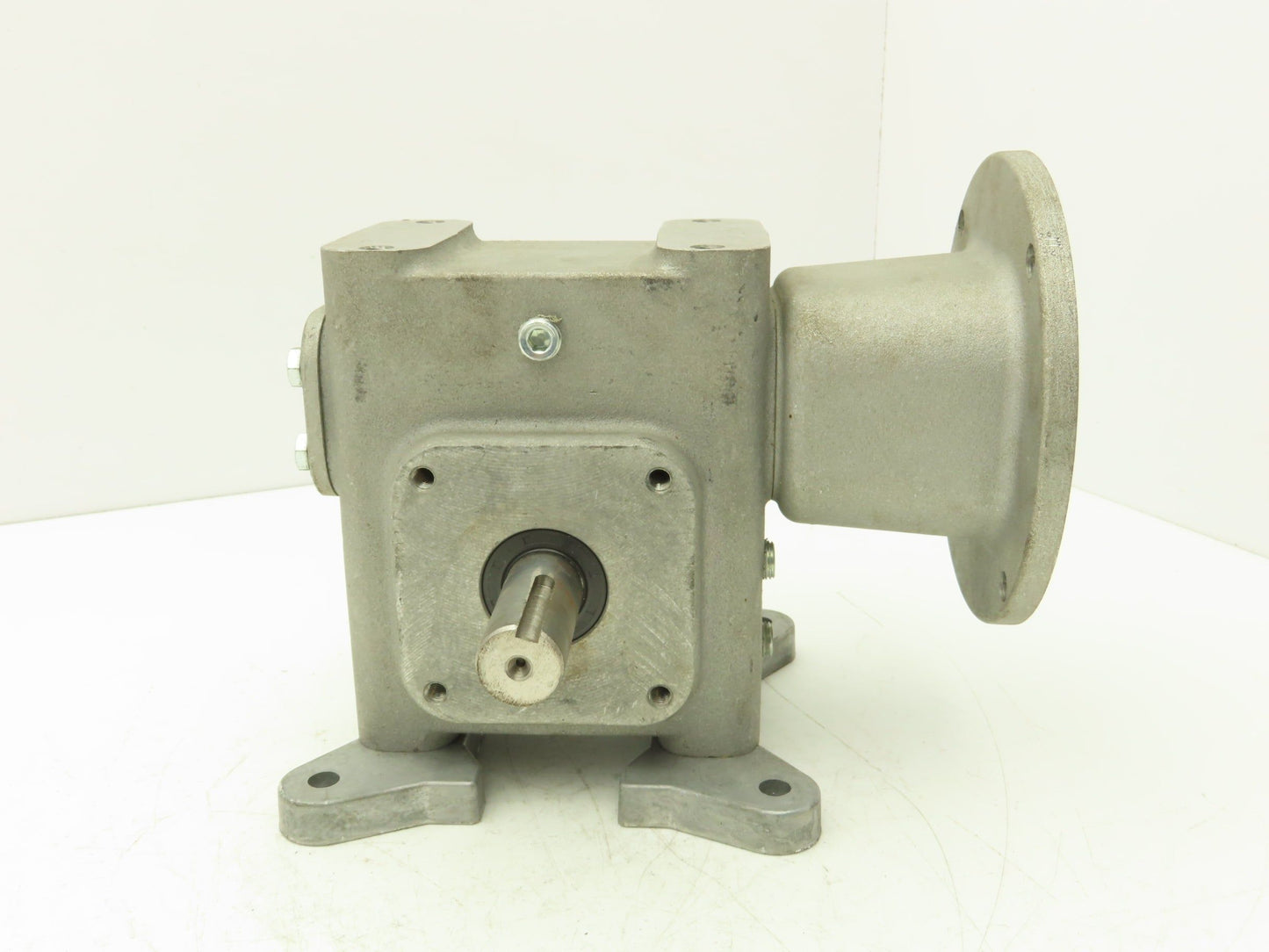 Electra Grove Gear SPRA127.5L56XMPP Speedtronics Gearbox 7.5 Ratio 233rpm 56C LH