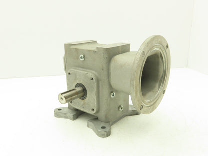 Electra Grove Gear SPRA127.5L56XMPP Speedtronics Gearbox 7.5 Ratio 233rpm 56C LH