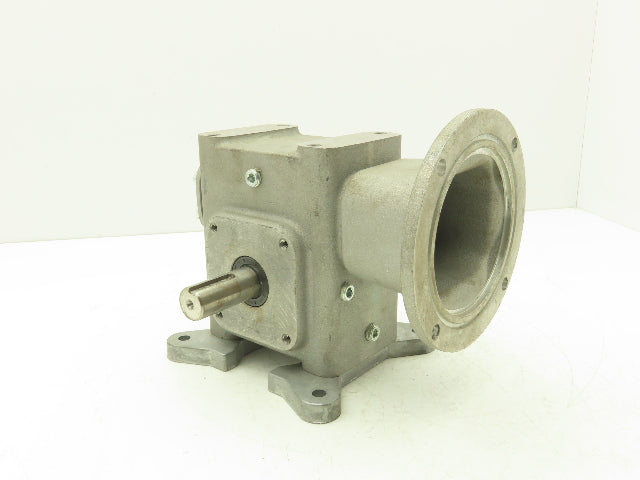 Electra Grove Gear SPRA127.5L56XMPP Speedtronics Gearbox 7.5 Ratio 233rpm 56C LH