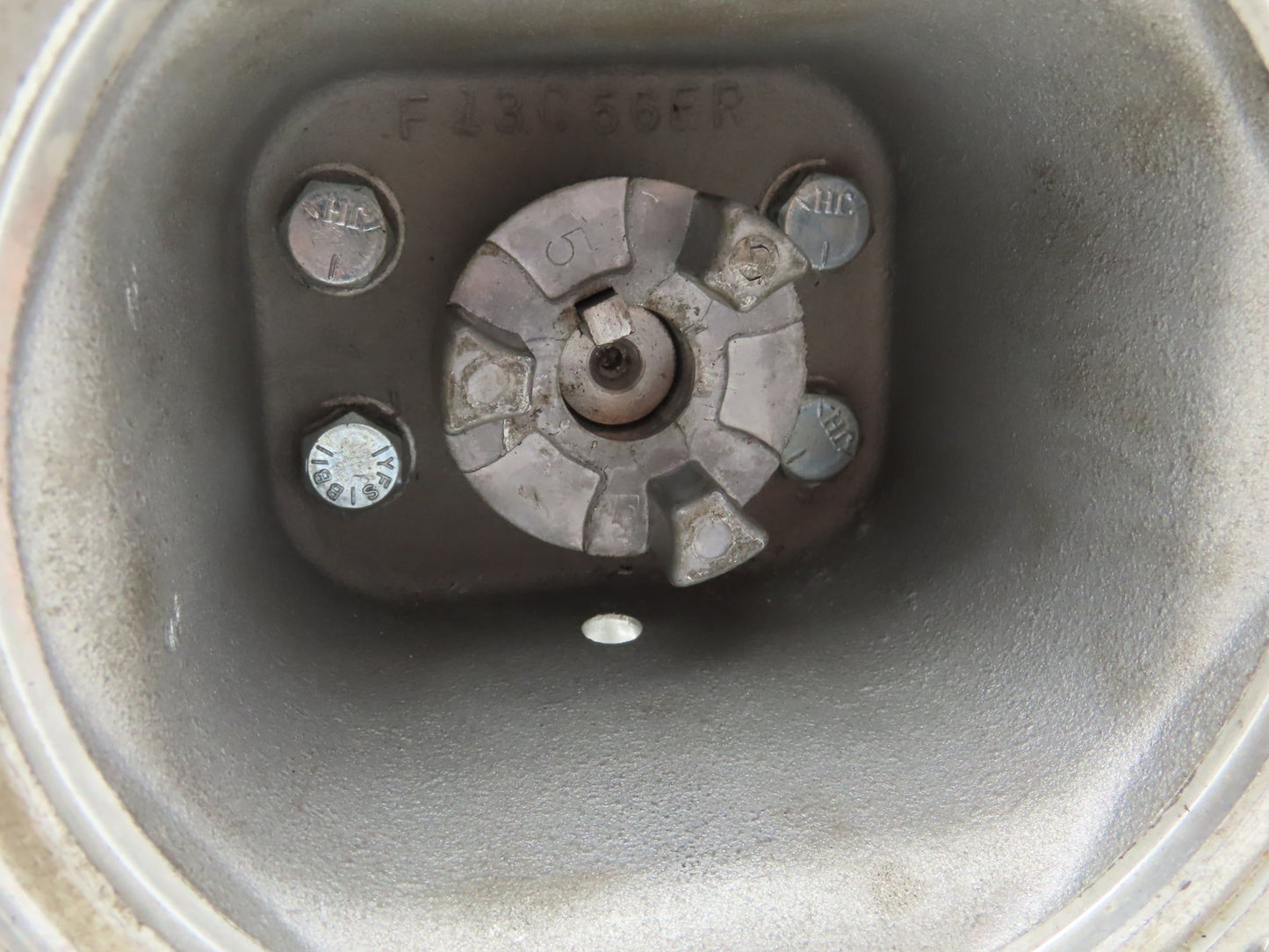 Electra Grove Gear SPRA127.5L56XMPP Speedtronics Gearbox 7.5 Ratio 233rpm 56C LH