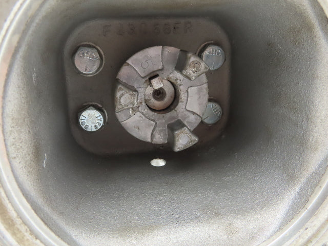 Electra Grove Gear SPRA127.5L56XMPP Speedtronics Gearbox 7.5 Ratio 233rpm 56C LH