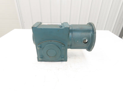 Dodge 26S15R Tigear Worm Gearbox 15:1 Ratio 3.62HP 117rpm 143TC RH Output