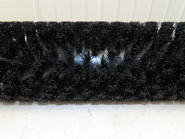 Tennant 222307 32" Poly Broom Brush For Floor Scrubber