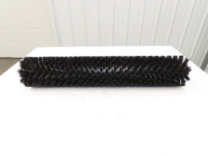 Tennant 222307 32" Poly Broom Brush For Floor Scrubber