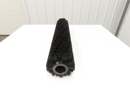 Tennant 222307 32" Poly Broom Brush For Floor Scrubber