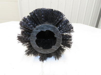 Tennant 222307 32" Poly Broom Brush For Floor Scrubber