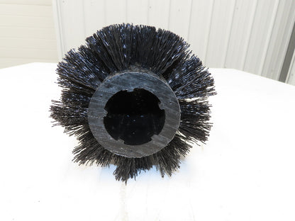 Tennant 222307 32" Poly Broom Brush For Floor Scrubber