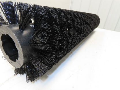 Tennant 222307 32" Poly Broom Brush For Floor Scrubber