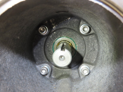 Baldor LF-932-30-B7-J Gearbox 30:1 Reducer 58rpm 143TC RH w/Fan