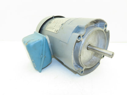Electra Gear CK50TC-17ALC510LE AC Motor .5Hp 1725rpm 480V 3PH 56C CK56TC2-17ALC5