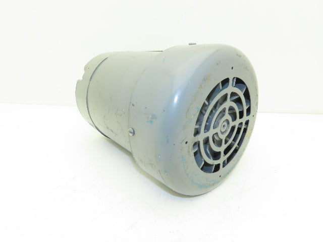 Electra Gear CK50TC-17ALC510LE AC Motor .5Hp 1725rpm 480V 3PH 56C CK56TC2-17ALC5