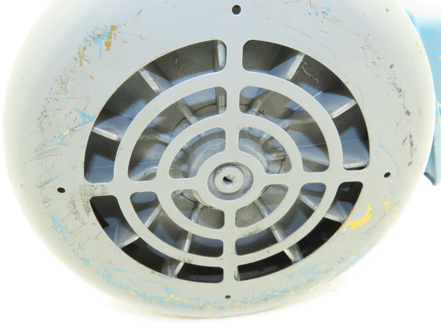 Electra Gear CK50TC-17ALC510LE AC Motor .5Hp 1725rpm 480V 3PH 56C CK56TC2-17ALC5