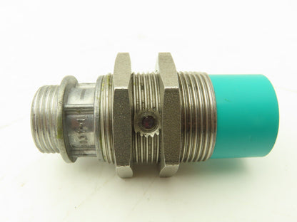 Pepperl Fuchs NJ15-30GM70-WS-H76 "S" Proximity Sensor