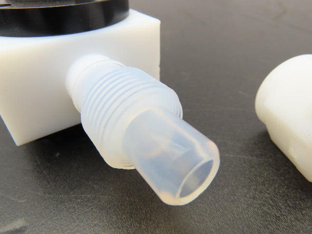 Furon RV6-8FL Pressure Relief Valve Plastic