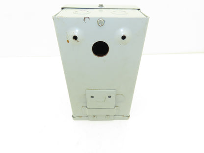 EGS HS1F750B Hevi-Duty Transformer 0.75 KVA 1Ph HV 240/480V LV 120/240V