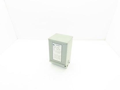 EGS HS1F750B Hevi-Duty Transformer 0.75 KVA 1Ph HV 240/480V LV 120/240V