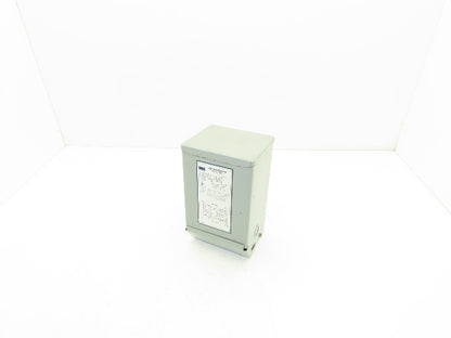 EGS HS1F750B Hevi-Duty Transformer 0.75 KVA 1Ph HV 240/480V LV 120/240V