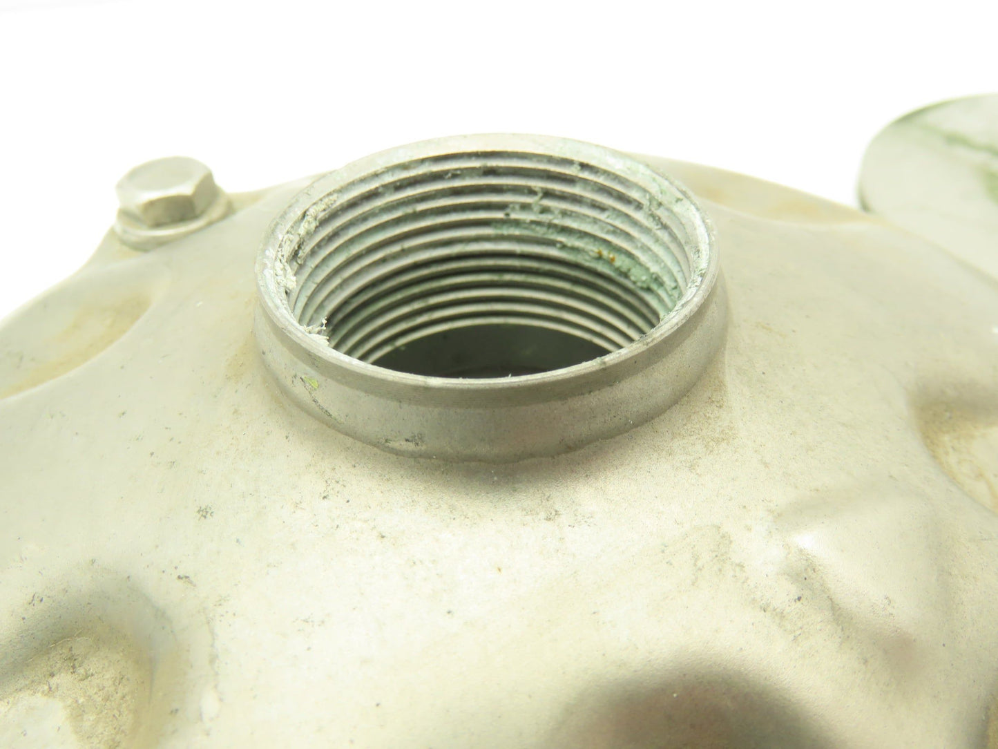 Ebara 251450003 Stainless Water Pump CH5 Impeller 1"x 1.25"NPT 12mm Shaft