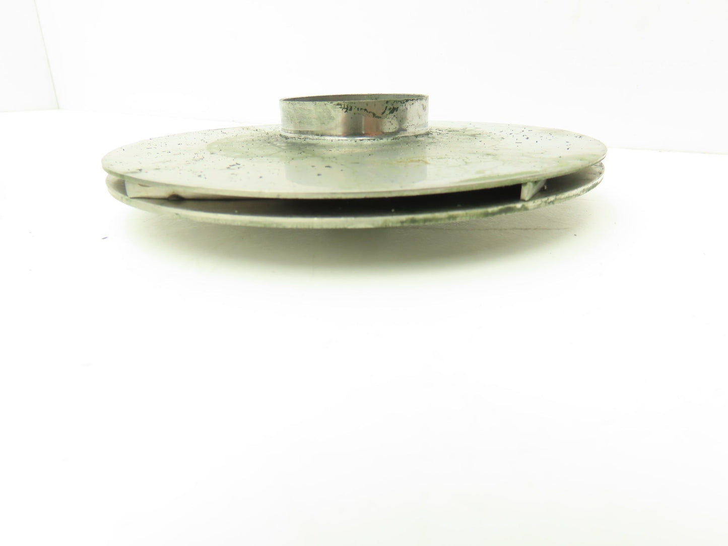 Ebara 251450003 Stainless Water Pump CH5 Impeller 1"x 1.25"NPT 12mm Shaft