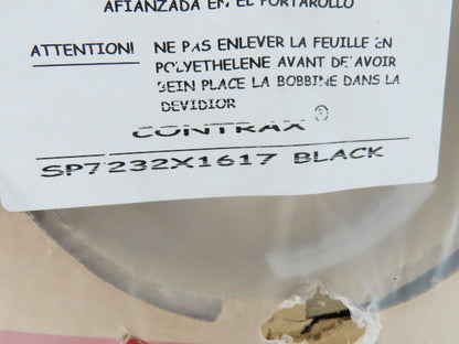 Signode 2X1617 Contrax SP 723 Plastic Banding 7/16" Polypropylene 500# 7500'